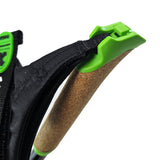 ULTRON RACE CARBON Z GREEN