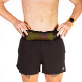 Pantalón Ultralight Trail Negro
