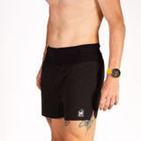 Pantalón Ultralight Trail Negro