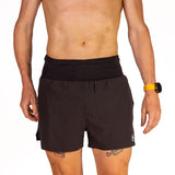 Pantalón Ultralight Trail Negro