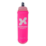 Pack Mochila + 2 Softflask