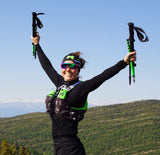 Phantom Alu Trail Vario Z Pink