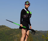Bonés Hydration Vest Attack 5.0 GREEN