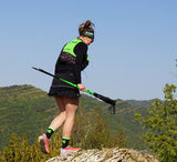 Bonés Hydration Vest Attack 5.0 GREEN