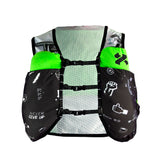 Bonés Hydration Vest Attack 5.0 GREEN