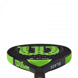WILSON BLADE TEAM V2 BLACK 2