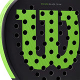 WILSON BLADE TEAM V2 BLACK 2