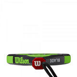 WILSON BLADE TEAM V2 BLACK 2