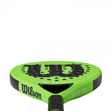 WILSON BLADE TEAM V2 GREEN 2