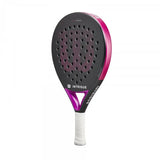 WILSON INTRIGUE BLACK PADEL RKT 2