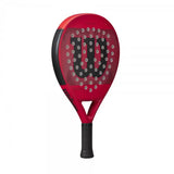 WILSON PRO STAFF TEAM PADEL RD/BK 2