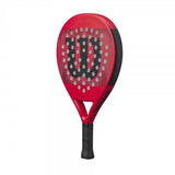 WILSON PRO STAFF TEAM PADEL RD/BK 2