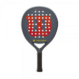 WILSON PRO STAFF V2 TEAM ALT PADEL GYRD 2