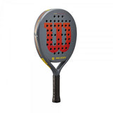 WILSON PRO STAFF V2 TEAM ALT PADEL GYRD 2
