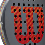 WILSON PRO STAFF V2 TEAM ALT PADEL GYRD 2
