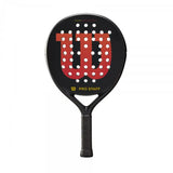 WILSON PRO STAFF V2 TEAM PADEL BKRD 2