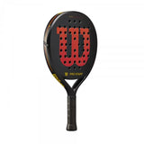 WILSON PRO STAFF V2 TEAM PADEL BKRD 2