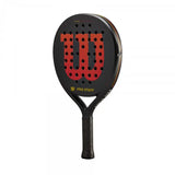 WILSON PRO STAFF V2 TEAM PADEL BKRD 2
