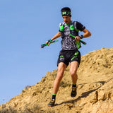 ULTRON RACE CARBON Z GREEN