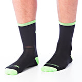 Pack 4 Cycling Socks Break the Rules