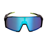 GAFAS DEPORTIVAS FOTOCROMÁTICAS BONÉS «ULTRON» BLACK GREEN