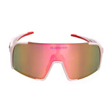 GAFAS DEPORTIVAS FOTOCROMÁTICAS BONÉS «ULTRON» WHITE RED