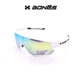 GAFAS BONÉS ULTRON “WHITE ICE
