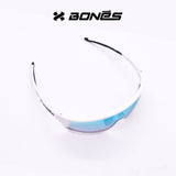GAFAS BONÉS ULTRON “WHITE ICE