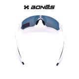 GAFAS BONÉS ULTRON “WHITE ICE