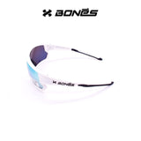 GAFAS BONÉS ULTRON “WHITE ICE