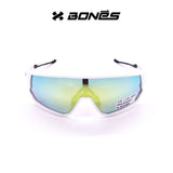 GAFAS BONÉS ULTRON “WHITE ICE