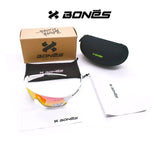 GAFAS BONÉS ULTRON “FIRE AND ICE”
