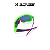GAFAS BONÉS ULTRON “GREEN POWER”