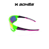 GAFAS BONÉS ULTRON “GREEN POWER”