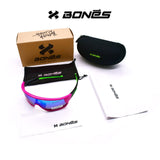 GAFAS BONÉS ULTRON “RULES BREAKER”