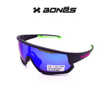 GAFAS BONÉS ULTRON “BLACK IS BACK”
