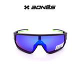 GAFAS BONÉS ULTRON “BLACK IS BACK”