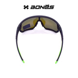 GAFAS BONÉS ULTRON “BLACK IS BACK”