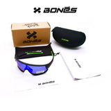 GAFAS BONÉS ULTRON “BLACK IS BACK”
