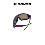 GAFAS BONÉS ULTRON “BLACK IS BACK”