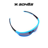 GAFAS BONÉS ULTRON “ELECTRIC BLUE”