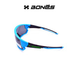 GAFAS BONÉS ULTRON “ELECTRIC BLUE”