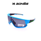 GAFAS BONÉS ULTRON “ELECTRIC BLUE”