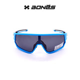 GAFAS BONÉS ULTRON “ELECTRIC BLUE”