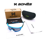 GAFAS BONÉS ULTRON “ELECTRIC BLUE”