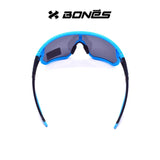 GAFAS BONÉS ULTRON “ELECTRIC BLUE”