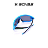 GAFAS BONÉS ULTRON “ELECTRIC BLUE”