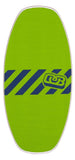 DB Flex Streamline Tabla Skimboard