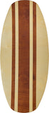 GoZone Genesis Tabla Skimboard