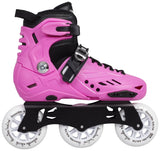Kaltik K Skate Pink Tri 90mm Niños Patines Freeskate